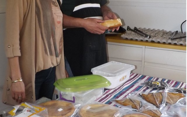 Gansbaai Funky Fynbos 7